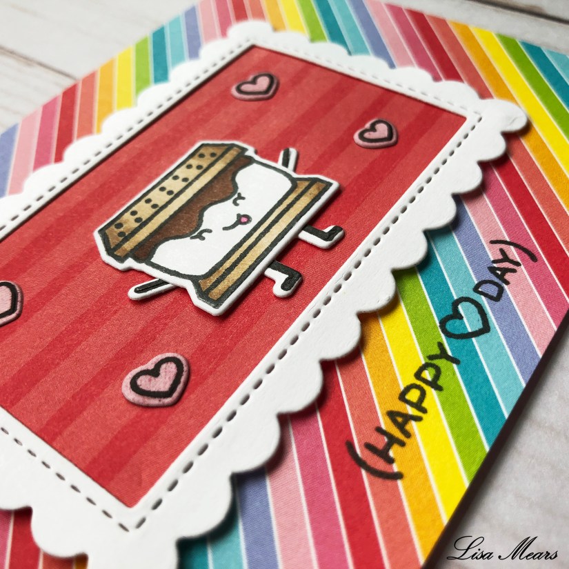 Valentine Smore Card Horizontal2