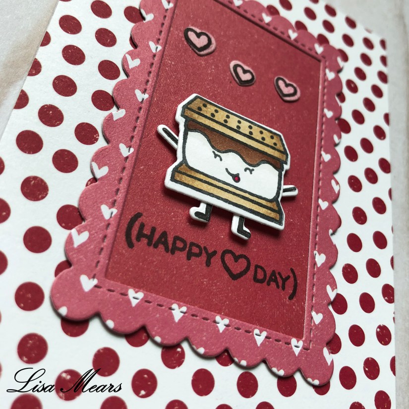 Valentine Smore Card2
