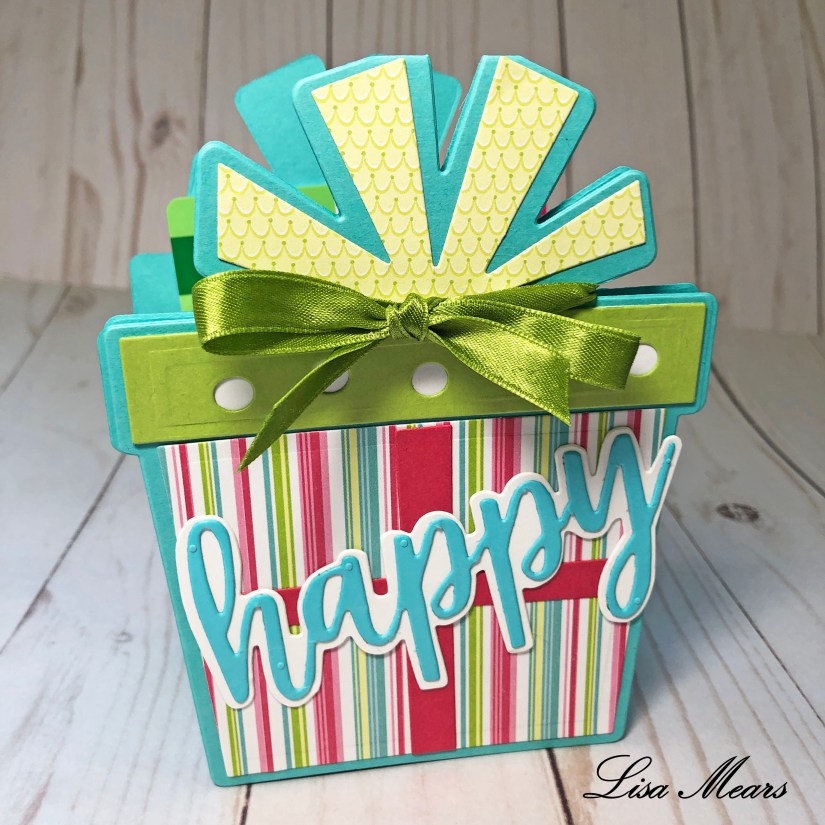 Gift Fold-It with Box-it Die_Front