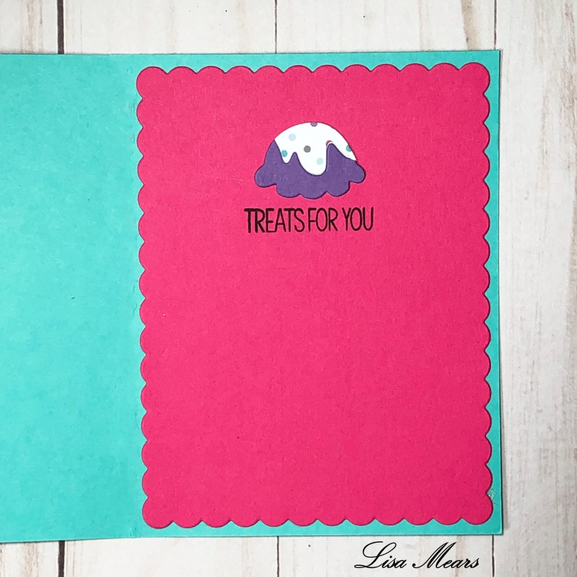 The Stamps of Life jar2stamp and bananasplit2stamp