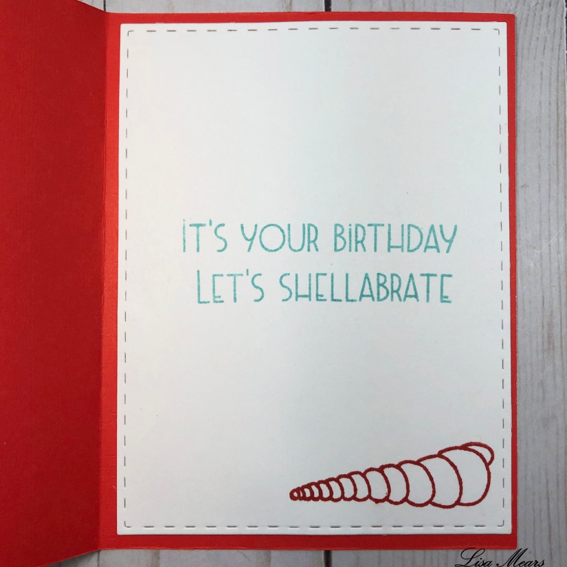 Ice Cream Ellie Inside