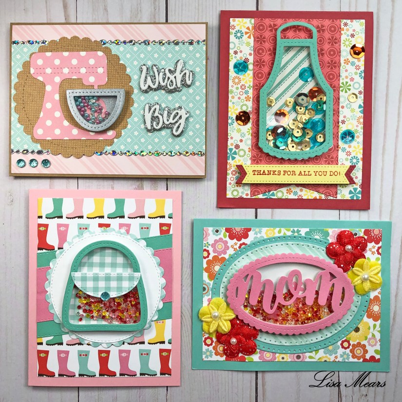 Queen and Co Mothers Day