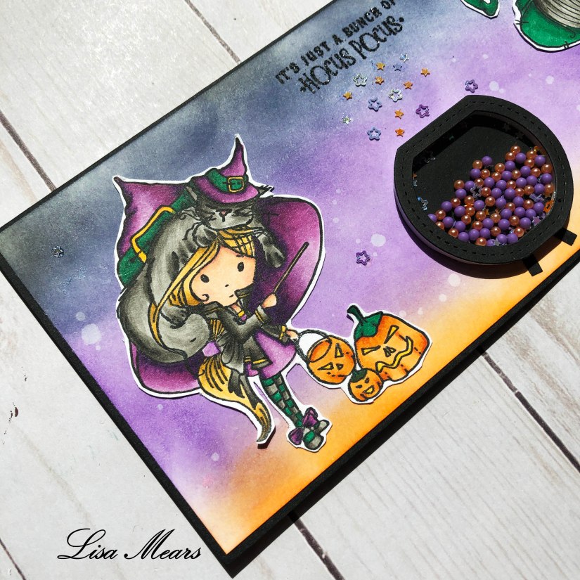 Polkadoodles Halloween3