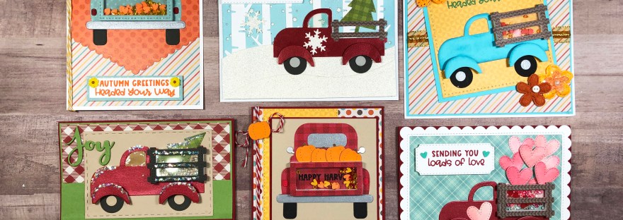 Queen and Company Special Delivery Kit