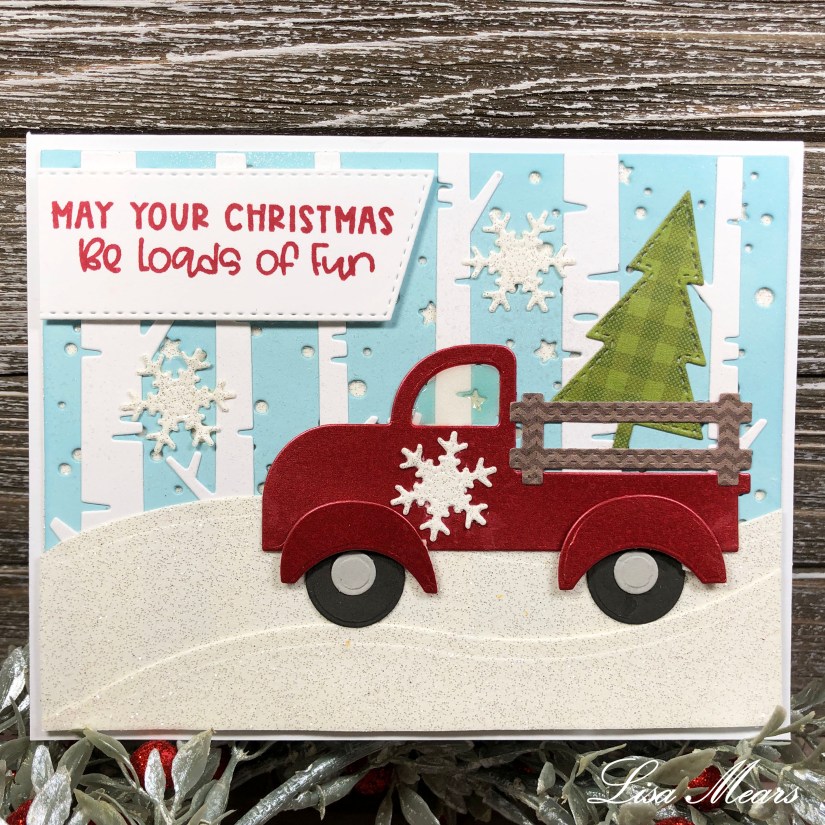 Queen and Company Special Delivery Kit