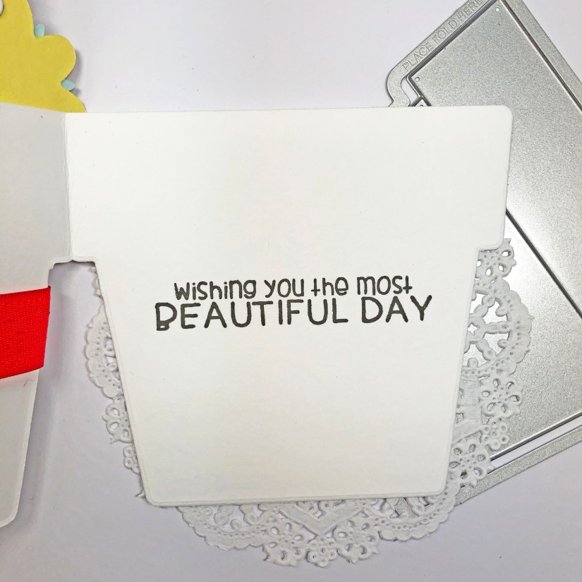 Flower Pot Fold It Inside