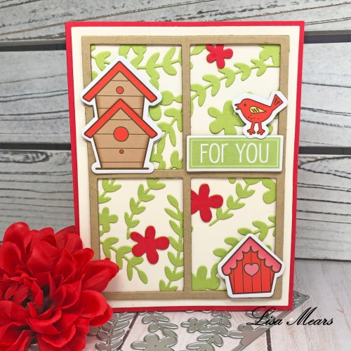 The Stamps of Life January 2020 Card Kit Dream Collection