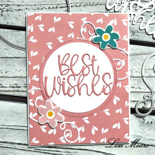 The Stamps of Life February 2020 Card Kit | 12 Cards 1 Kit