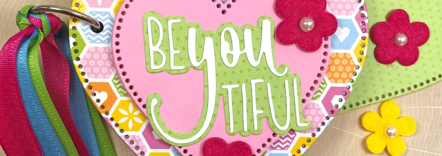 Heart Shaped Mini Album