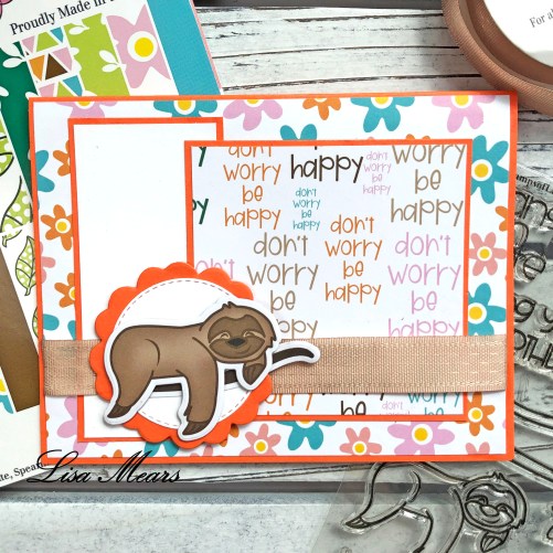 The Stamps of Life February 2020 Card Kit | 12 Cards 1 Kit