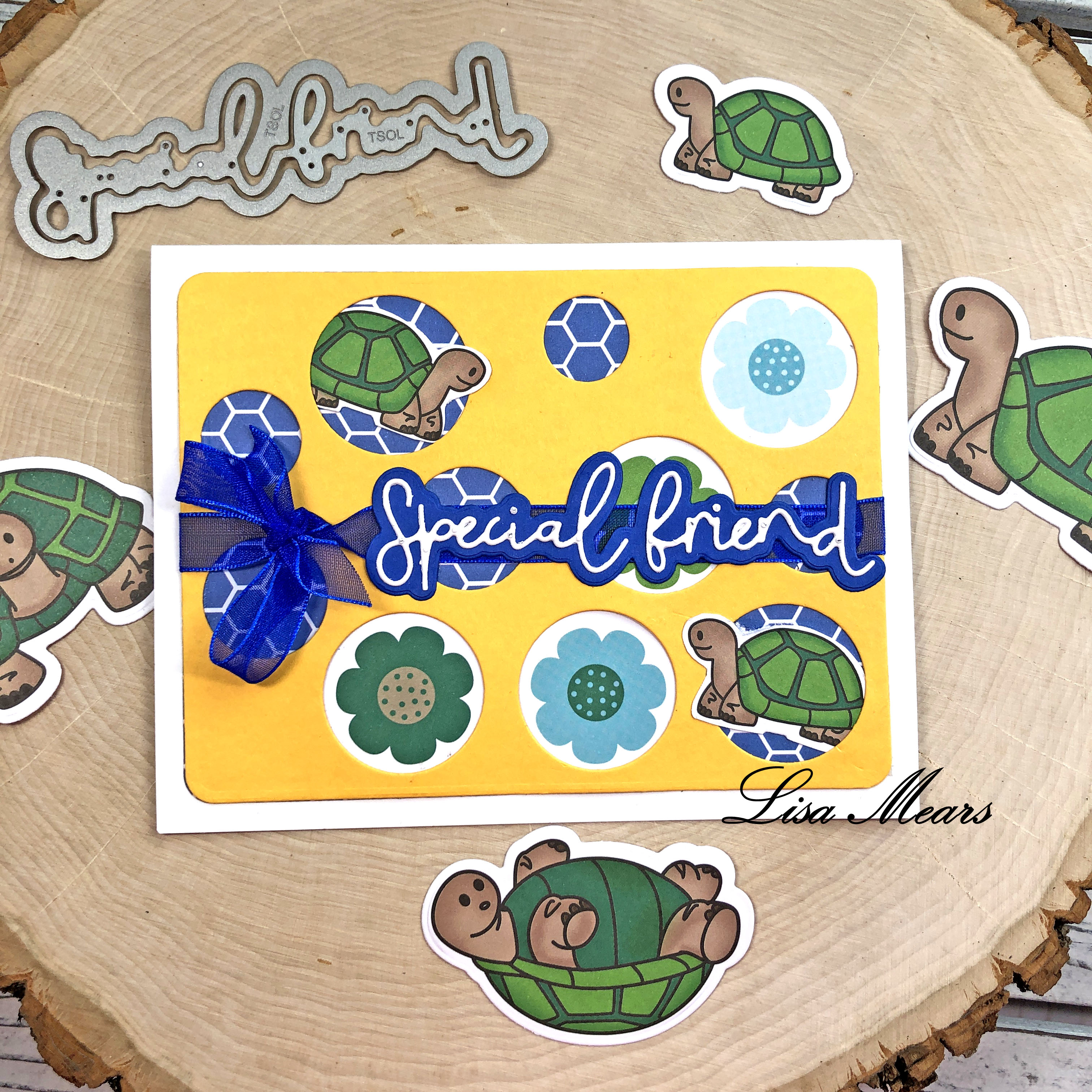 May Card Kit_Special_Friend_Logo