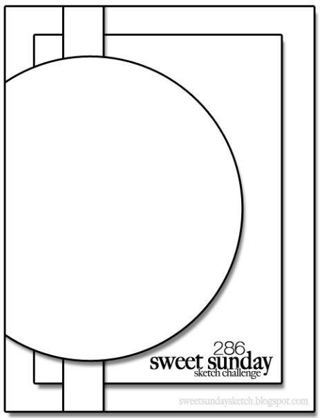 Sweet Sunday 286