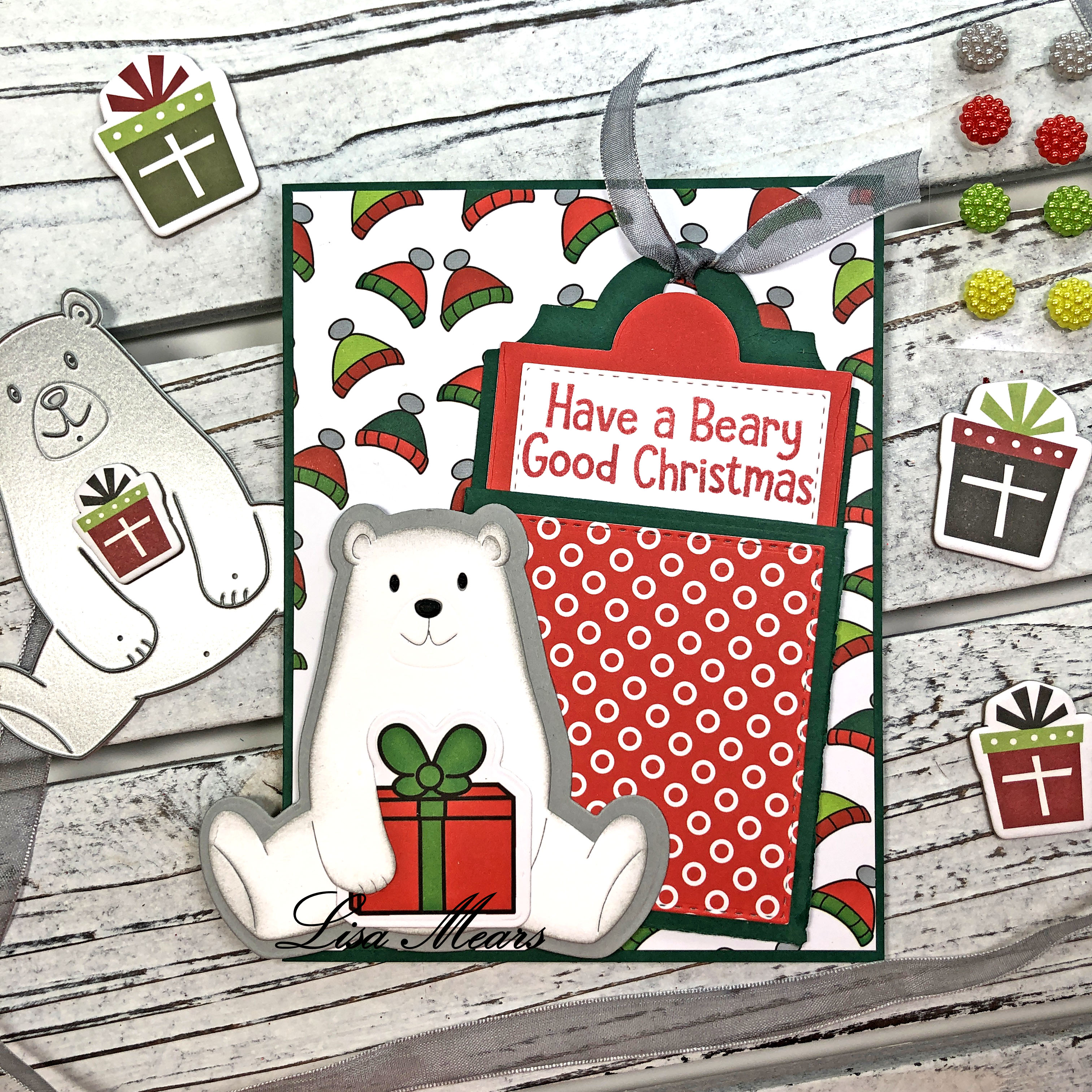 The Stamps of Life September 2020 Card Kit - 10 Cards 1 Kit