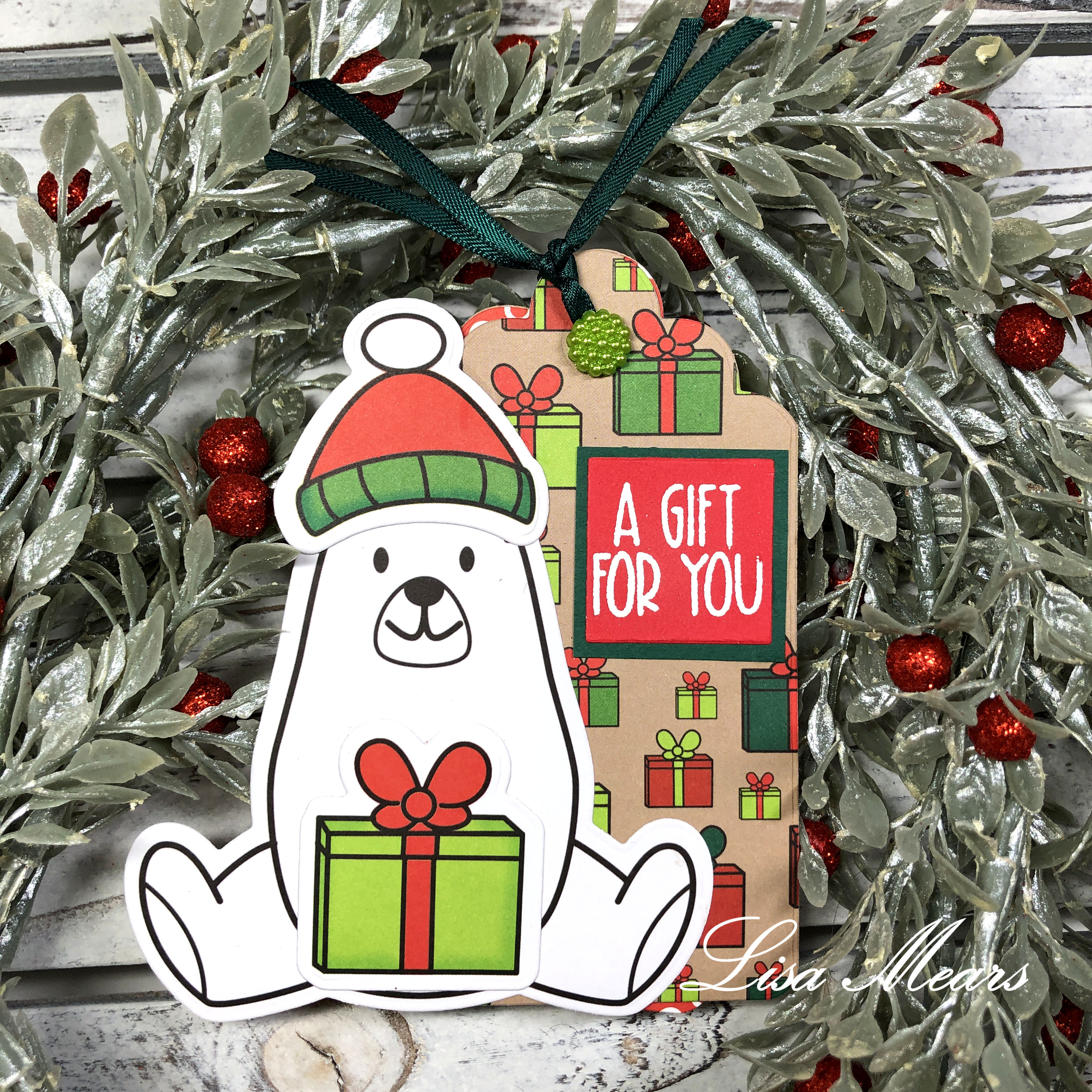 The Stamps of Life September 2020 Card Kit - 10 Cards 1 Kit