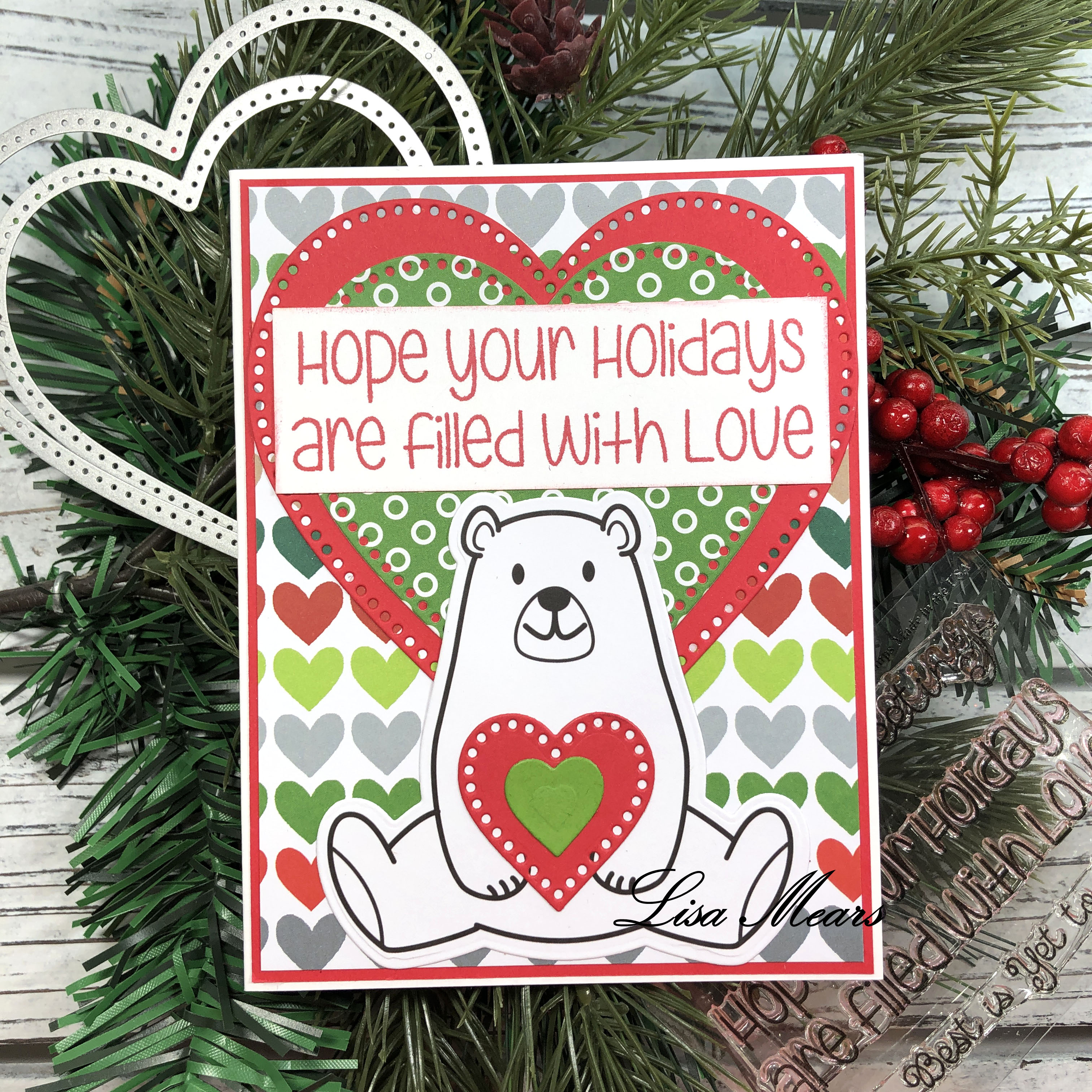 The Stamps of Life September 2020 Card Kit - 10 Cards 1 Kit