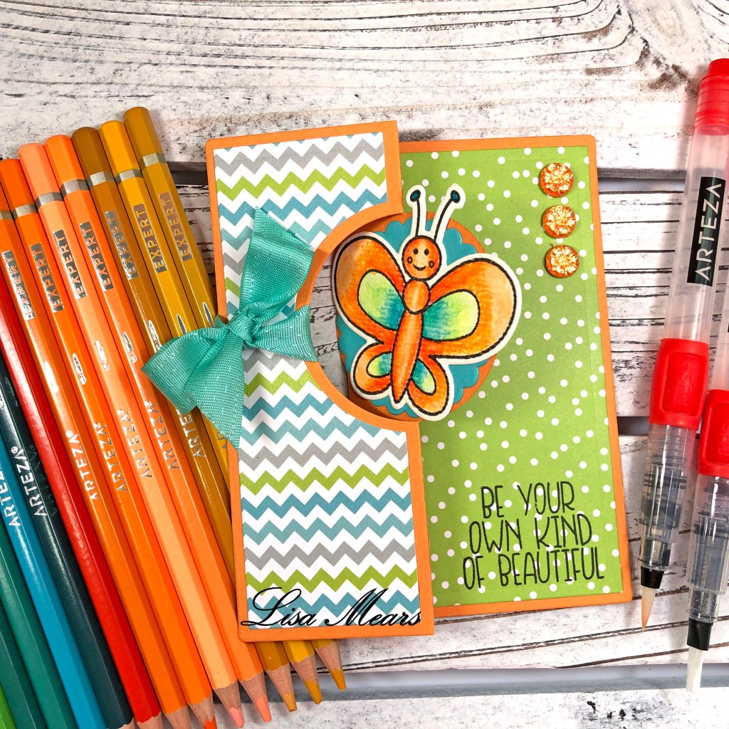 Arteza Watercolor Pencils