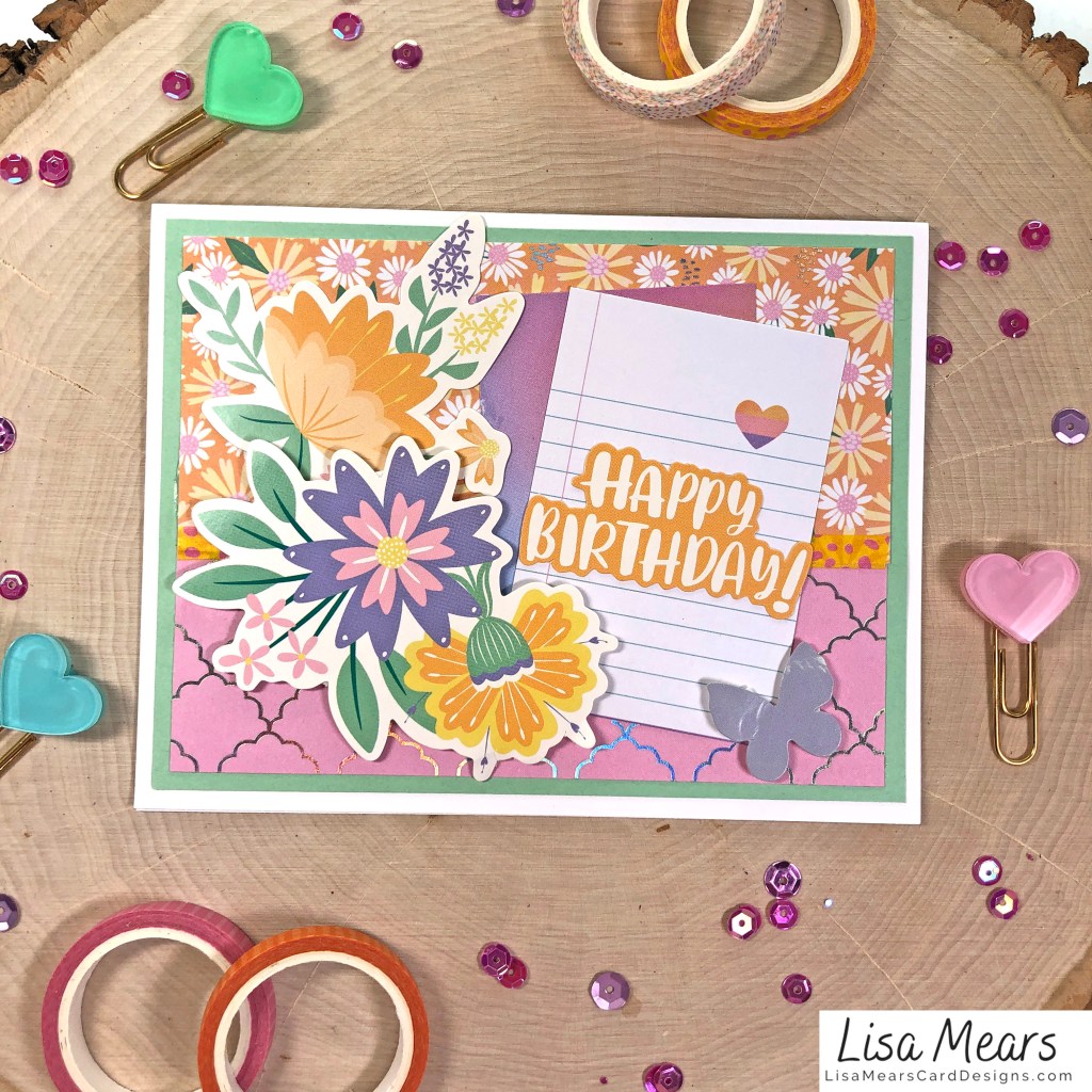 Recollections by Michaels Memory Explosion Box - 12 Cards