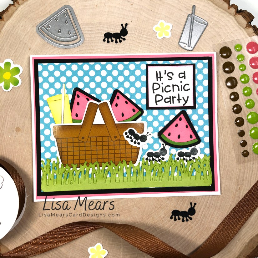 The Stamps of Life | Trendy Twig Kit | 10 cards 1 Kit