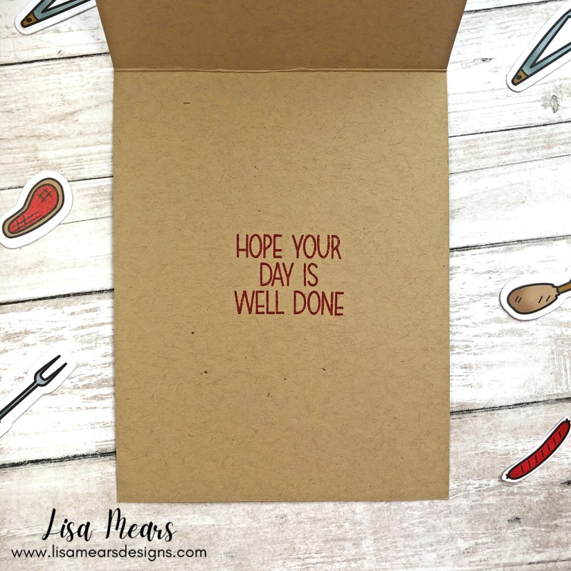 The Stamps of Life May 2021 Card Kit - 10 Cards 1 Kit