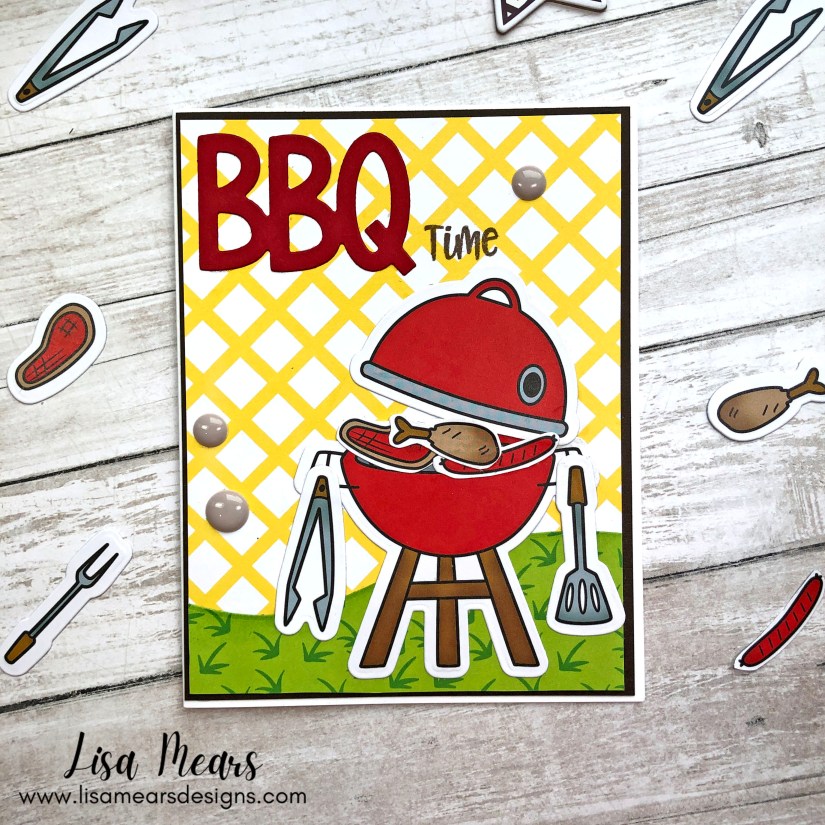 The Stamps of Life May 2021 Card Kit - 10 Cards 1 Kit