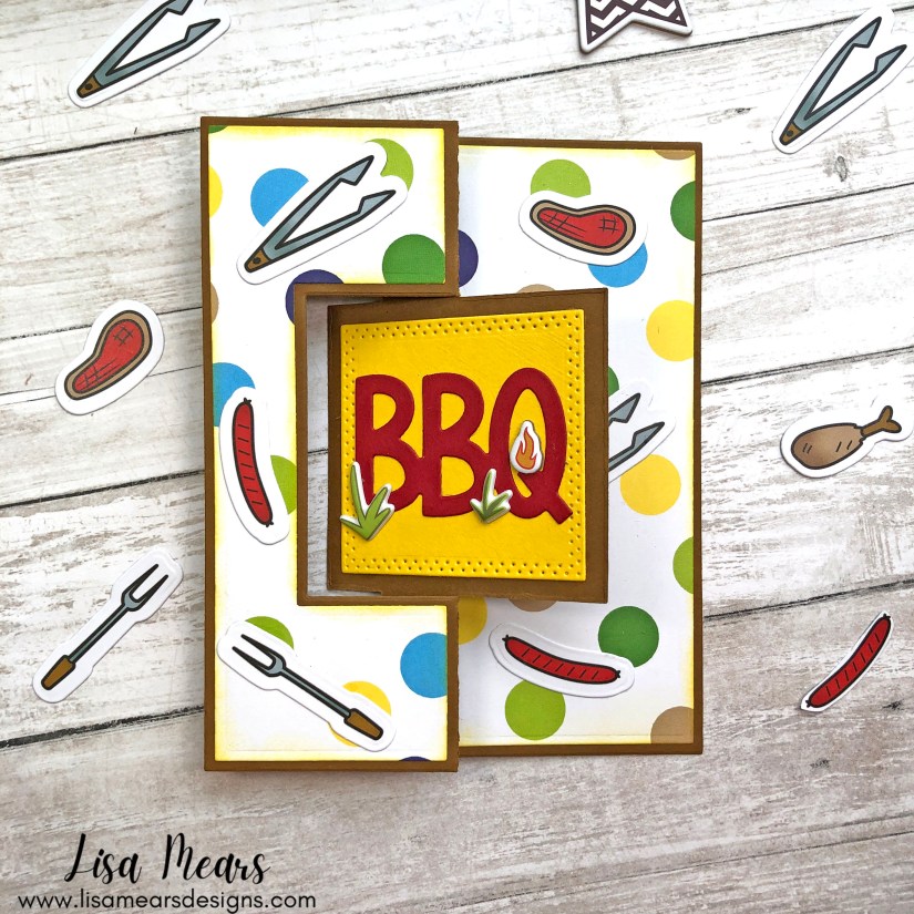 The Stamps of Life May 2021 Card Kit - 10 Cards 1 Kit