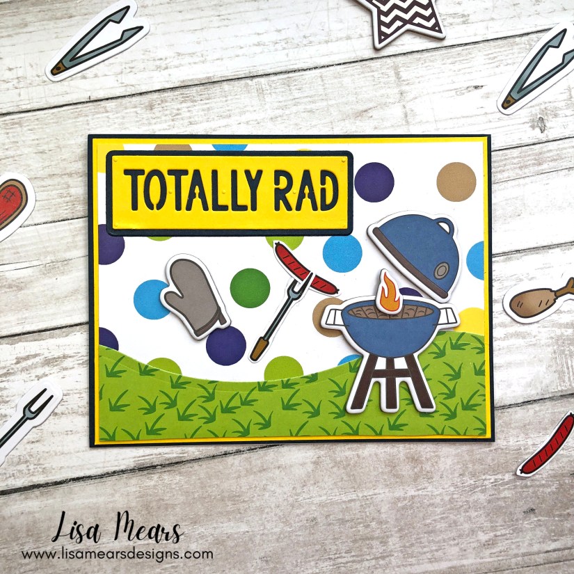 The Stamps of Life May 2021 Card Kit - 10 Cards 1 Kit