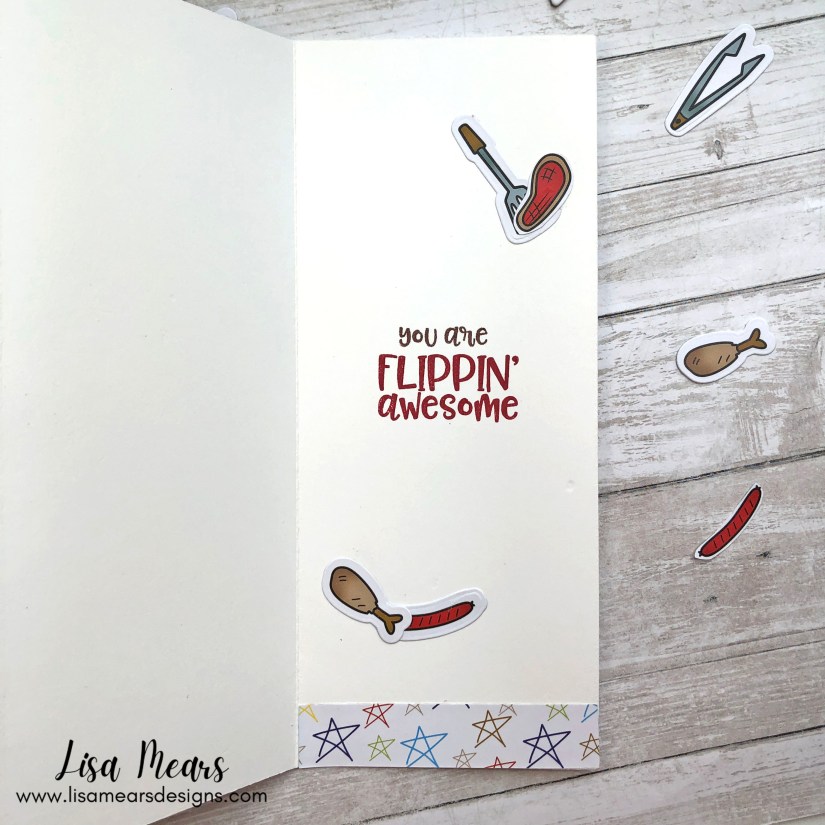 The Stamps of Life May 2021 Card Kit - 10 Cards 1 Kit