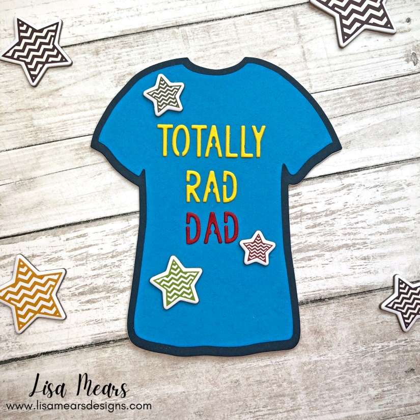 The Stamps of Life May 2021 Card Kit - 10 Cards 1 Kit