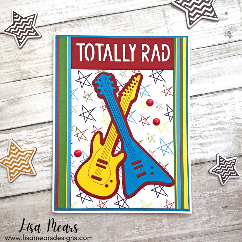 The Stamps of Life May 2021 Card Kit - 10 Cards 1 Kit