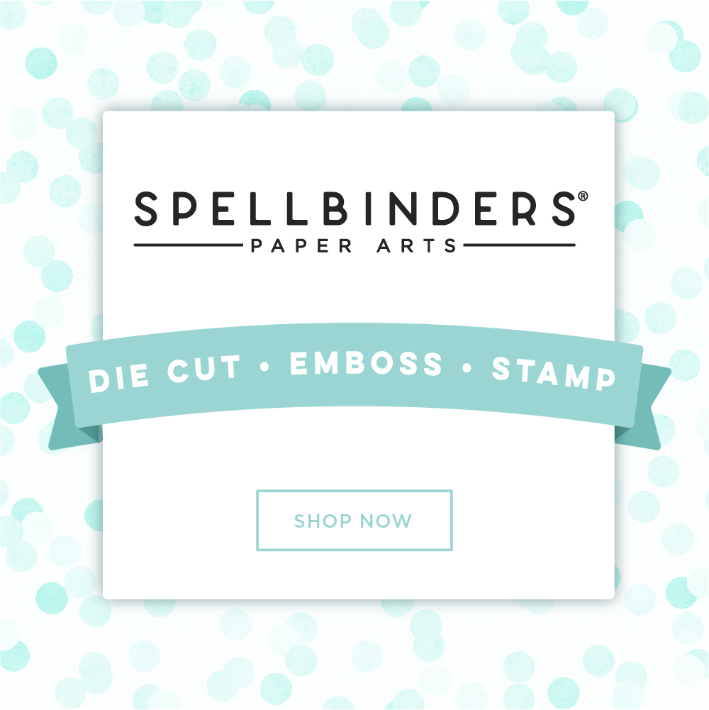 Shop Spellbinders