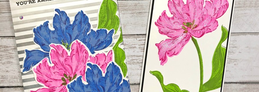 Pink and Main June 2021 Release