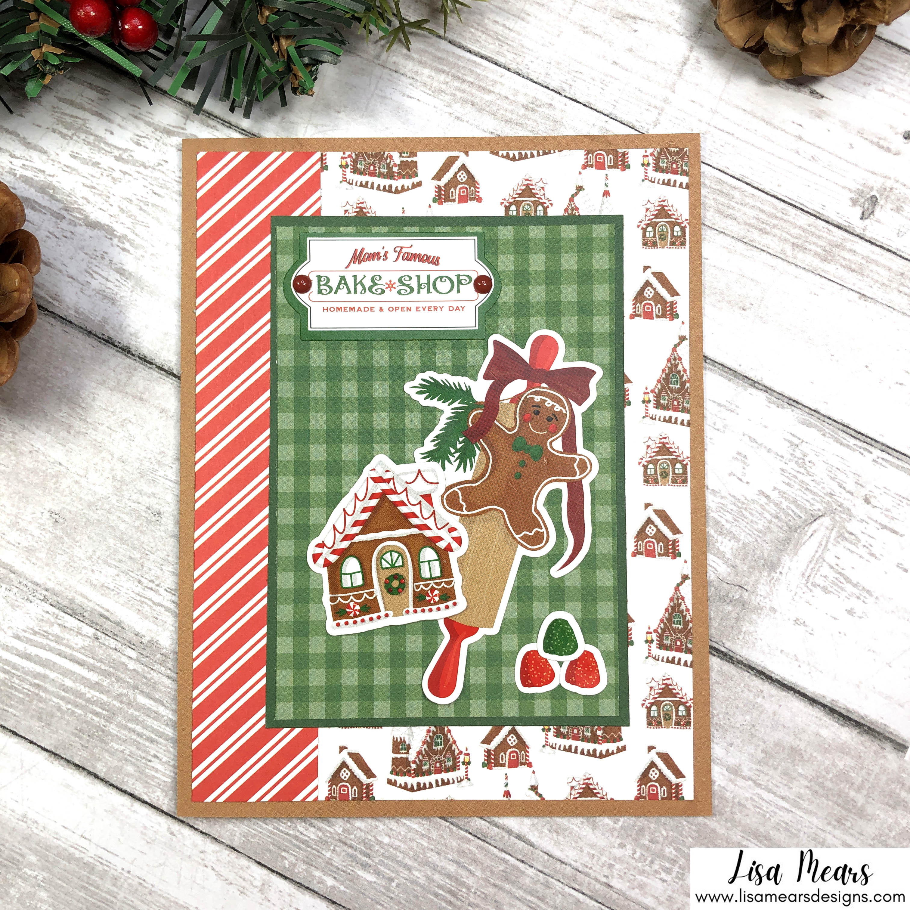 Carta Bella Christmas Cheer - 30 Cards