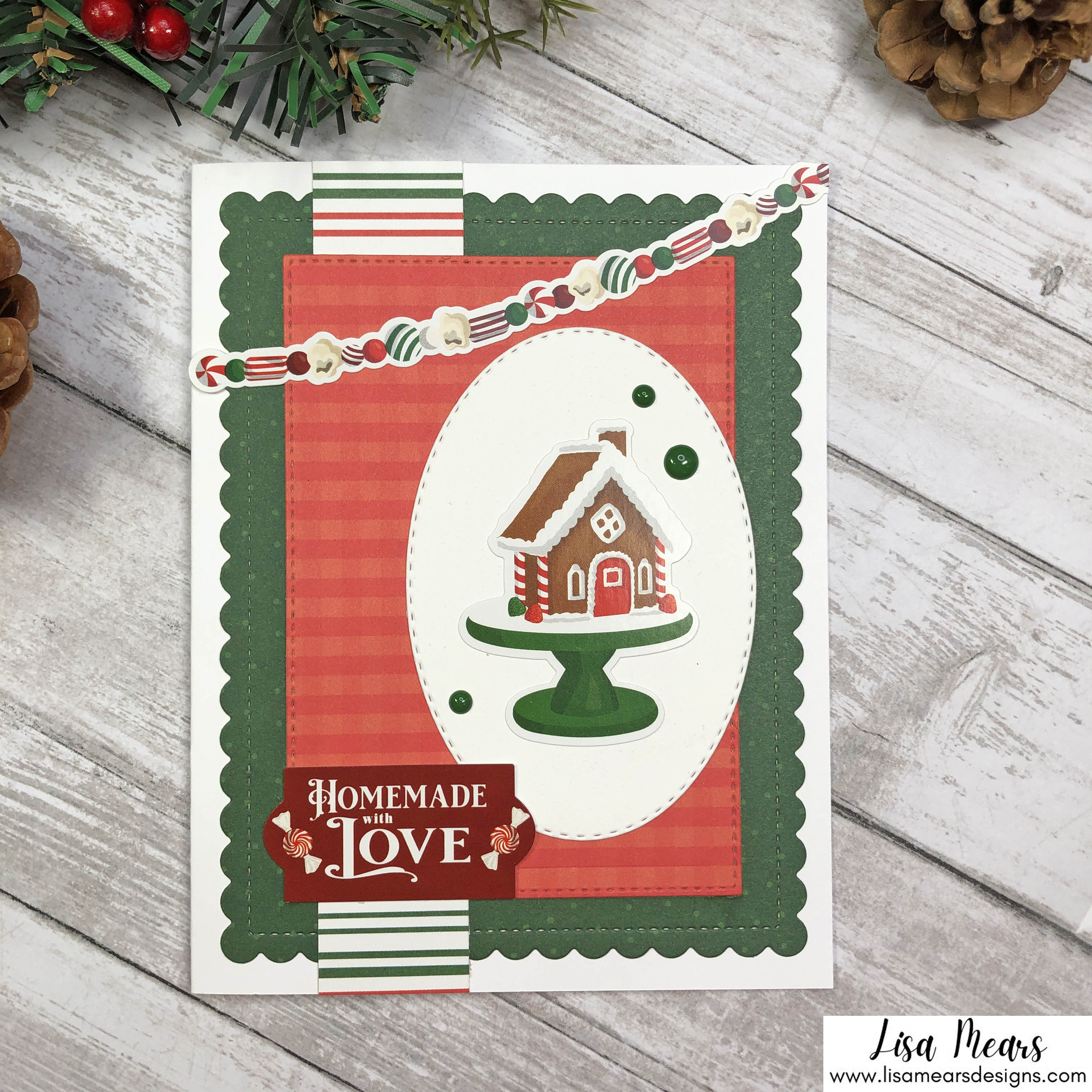 Carta Bella Christmas Cheer - 30 Cards