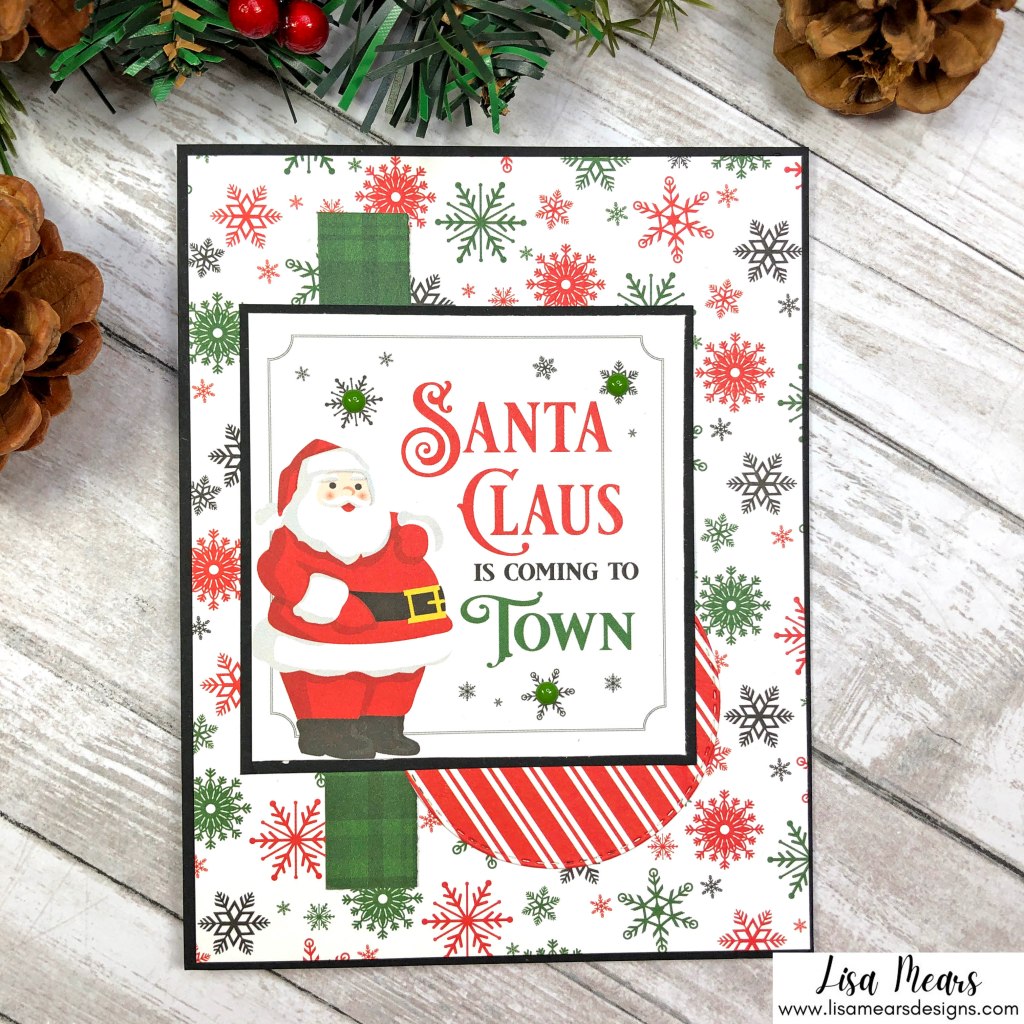 Carta Bella Christmas Cheer - 30 Cards