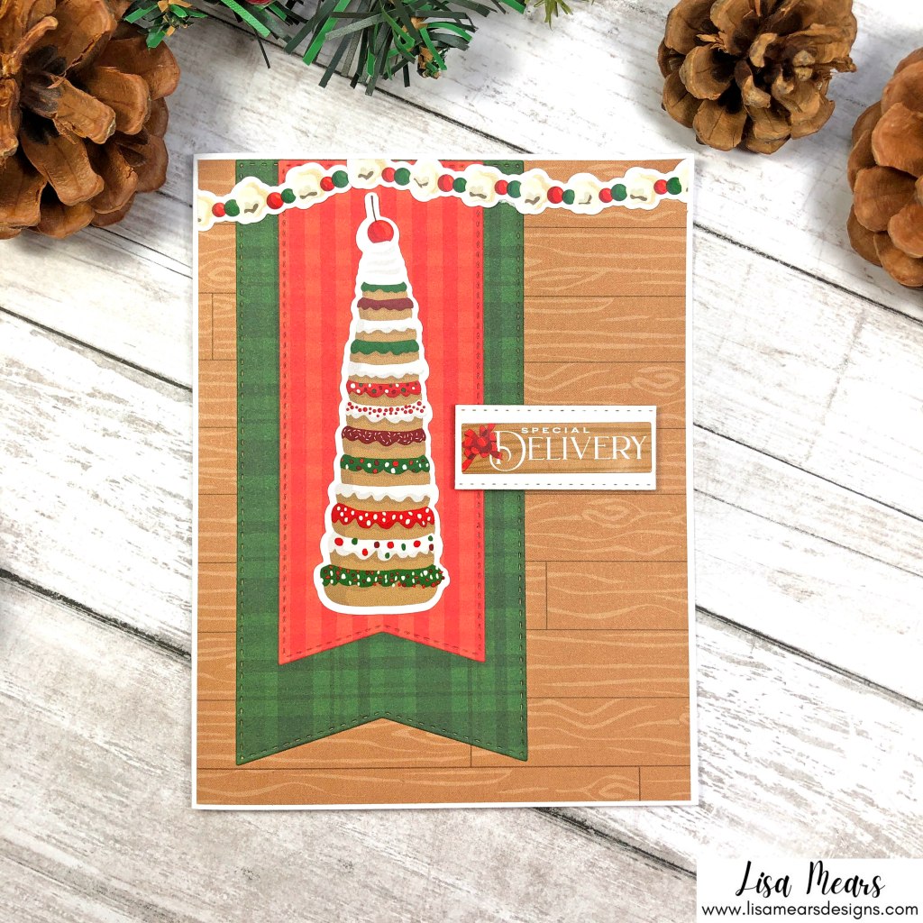 Carta Bella Christmas Cheer - 30 Cards