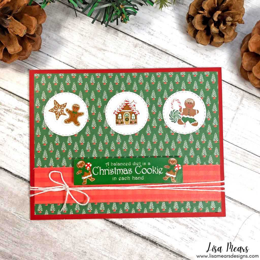 Carta Bella Christmas Cheer - 30 Cards