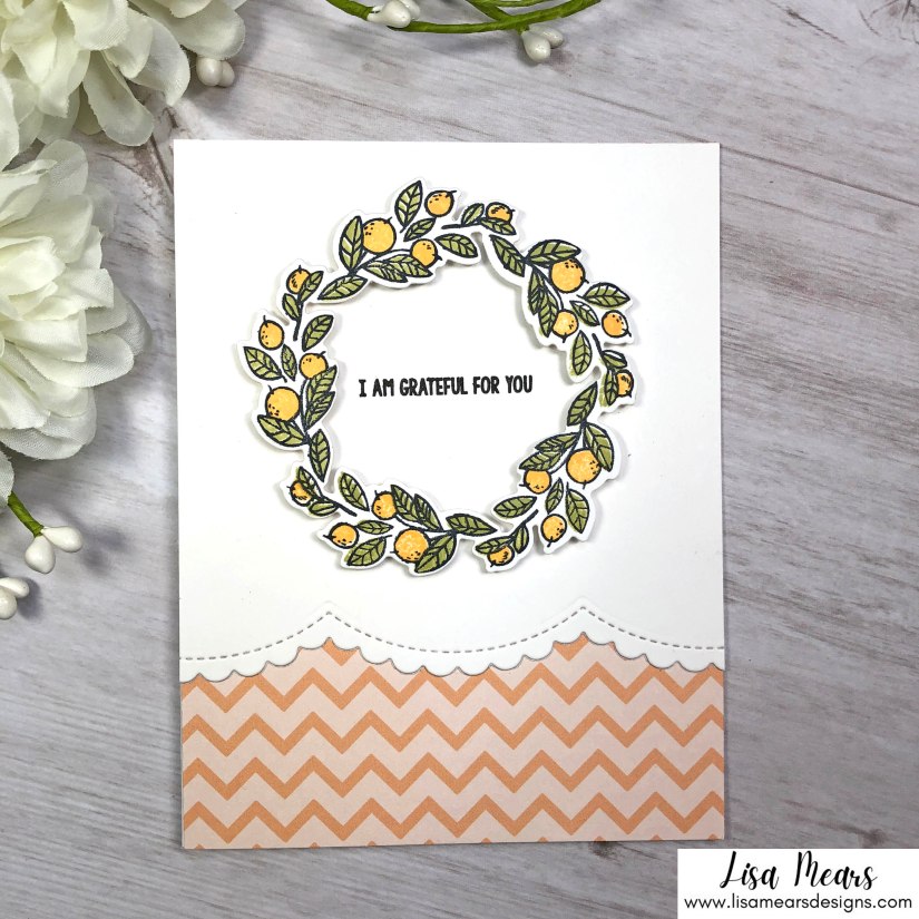 Pink and Main Crafty Courtyard Kit - November 2021 - Pastel Dreams