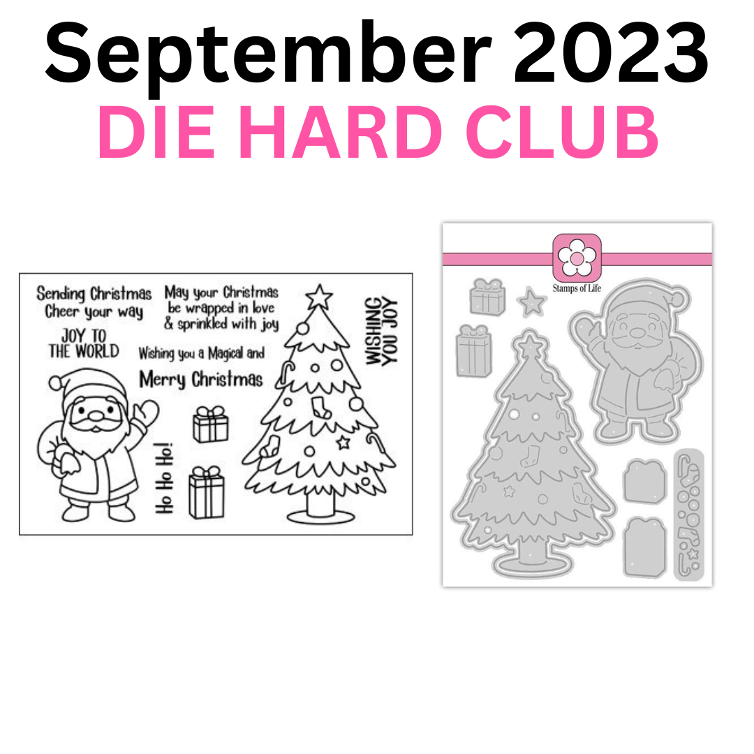 The Stamps of Life stamp club Sept 23