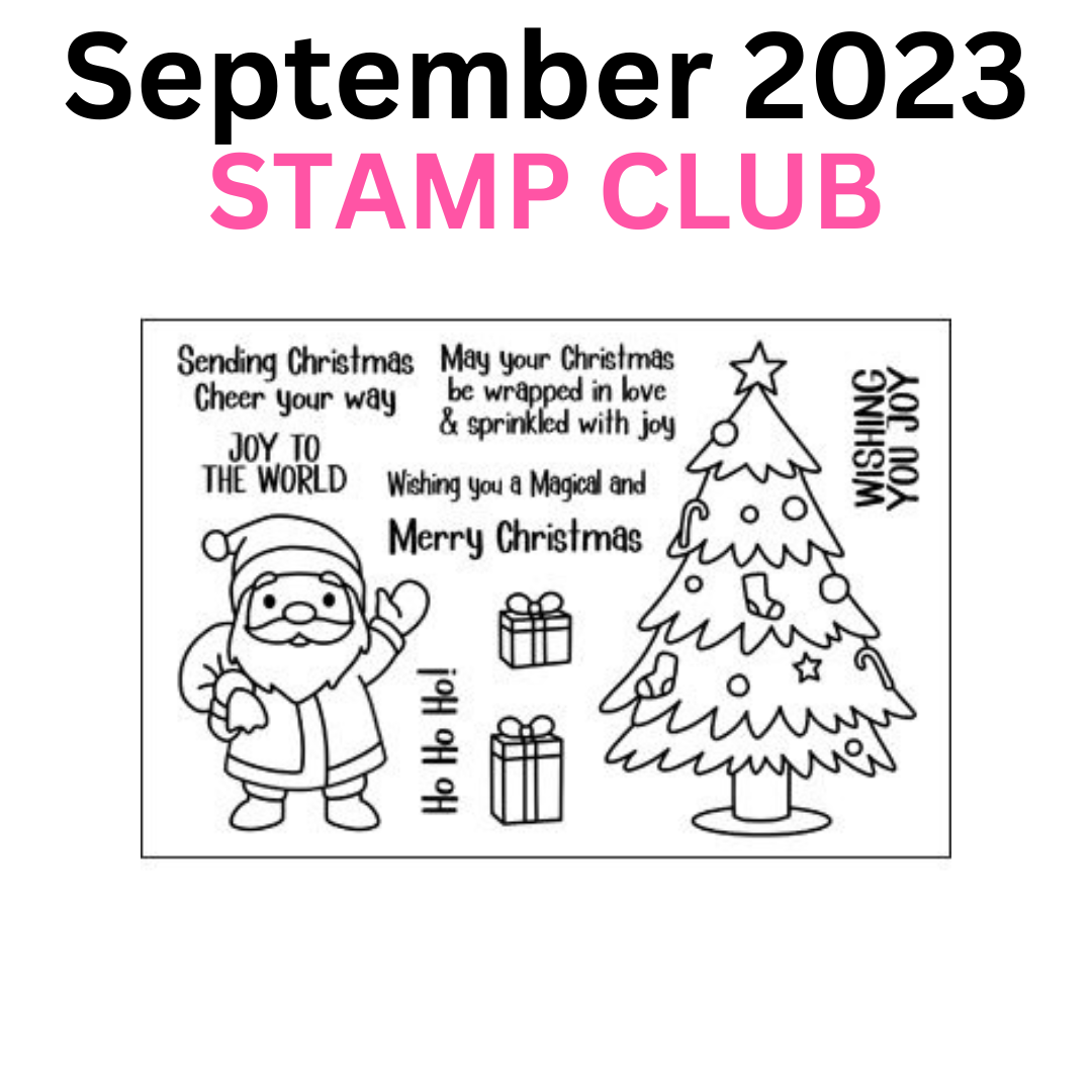 The Stamps of Life stamp club Sept 23
