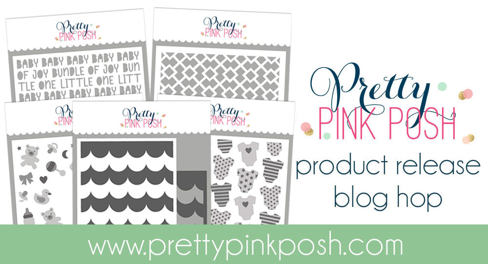 Pretty Pink Posh May 2024 blog hop
