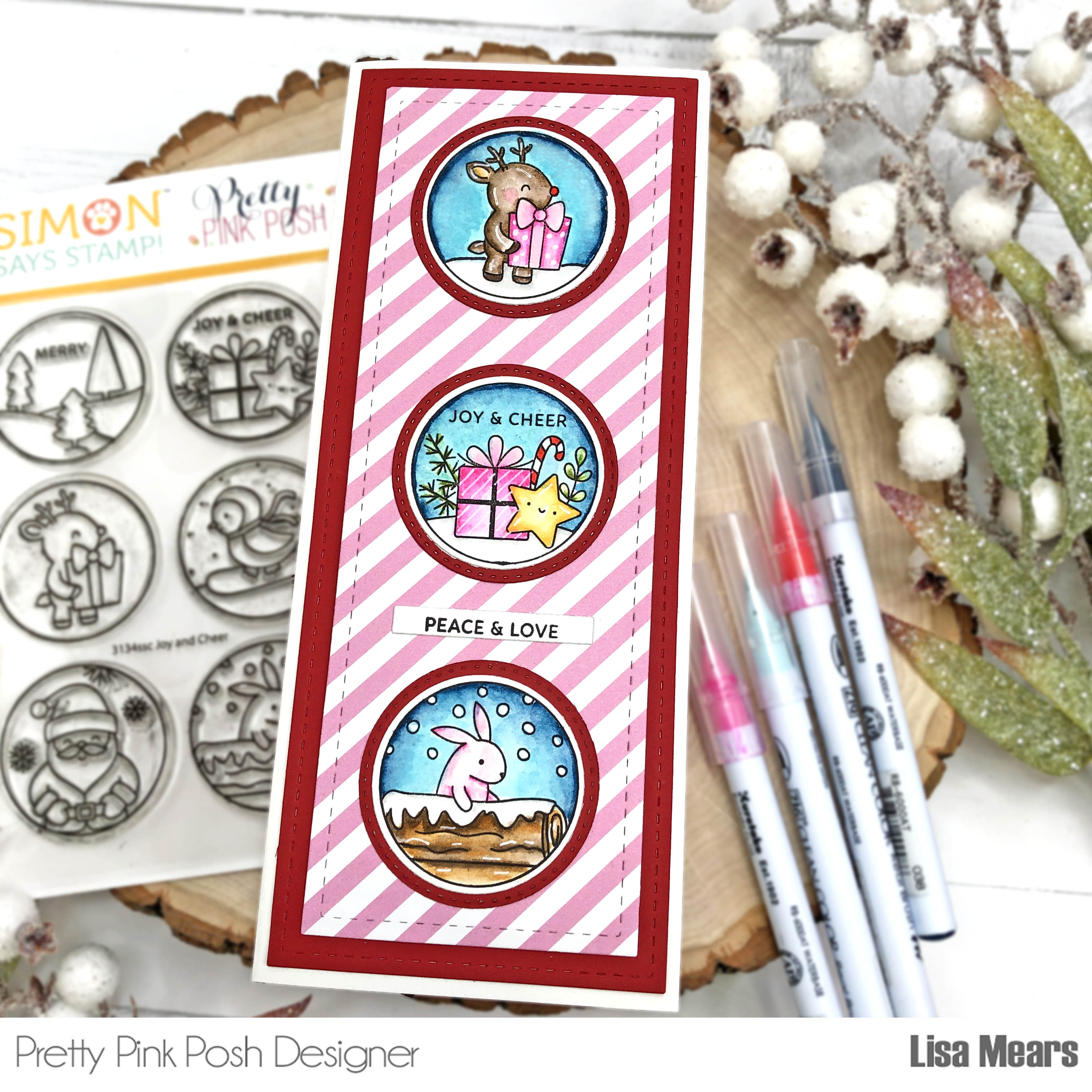 Lisa Mears - PPP Stamptember 2024 - 2-L