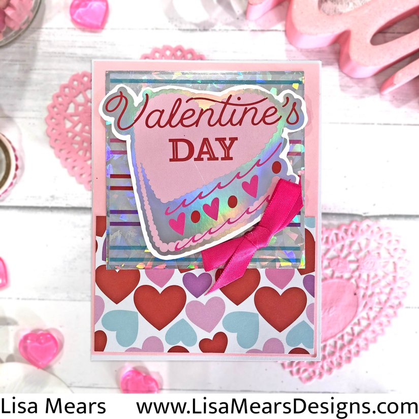 Michaels Recollections Sweet on You - Valentine's Day Cards